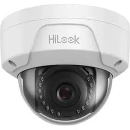 IP відеокамера HiLook IPC-D140H-F 4МП (2.8 мм)