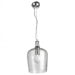 Люстра Brille лофт підвісна в спальню E27 60W TR (BL-208S/1)