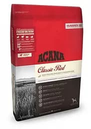 Сухий корм Acana Classic Red 0.34 кг для собак усіх порід і вікових груп (ягня, яловичина, свинина)