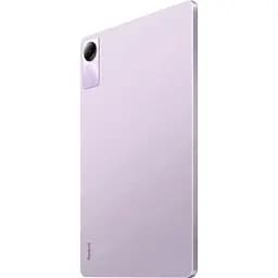 Планшет Redmi Pad SE 4/128GB Wi-Fi Lavender Purple [VHU4451EU] [95400] - мініатюра 4