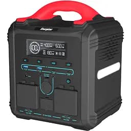 Зарядна станція Energizer 700Вт (551 Вт/г) AC, LMFP,MPPT,USB-C PD 100Вт - мініатюра 2