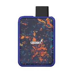 Под-система электронная сигарета Smoant Charon Baby Pod Kit 750 mAh 2 ml Matt Purple (sn1332)