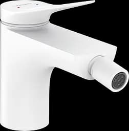 Смеситель для биде Hansgrohe Vivenis 75200700 белый матовый