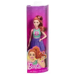 Кукла Barbie Fashionistas Спортивный шик (HYT90)