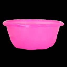Миска Gusto G-1033 прозора 1.6 л (128767) - мініатюра 4