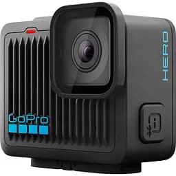 Екшн-камера GoPro Hero (CHDHF-131-EU) [114560] - мініатюра 2