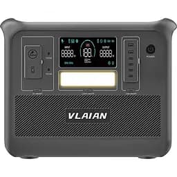 Зарядна станція Vlaian V2000 [110505] - мініатюра 2