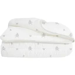 Одеяло ТЕП Природа Membrana Print Ramie 200х210 см (1-00307_00000)