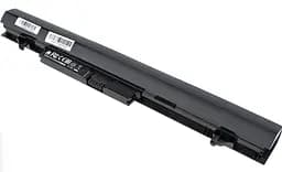 Акумулятор HP RA04 (ProBook 430, 430 G1, 430 G2 series) 14.8V 2800 mAh Black (LG/ Samsung/ Sanyo)