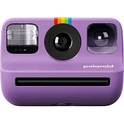 Фотокамера моментальной печати Polaroid Go Gen 2 Purple (9183) [140431]