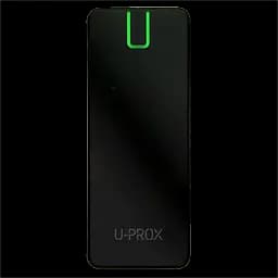 Універсальний зчитувач ідентифікаторів з підтримкою OSDP U-Prox SE slim