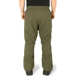 Штани First Tactical Tactix Rain Pant 2XL Green - мініатюра 3