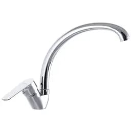 Смеситель для кухни Mixxus Nem 011 MI1605 Хром