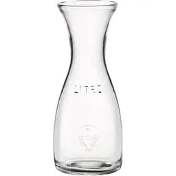 Декантер Bormioli Rocco Misura прозрачный 250 мл (184159MU4321990)