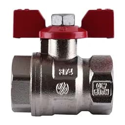 Кран кульовий Arco Sena 3/4″ ВВ КБ 153104