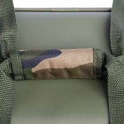 Сумка Prologic Element Storm Safe Utility Bag 23 Camouflage - мініатюра 6