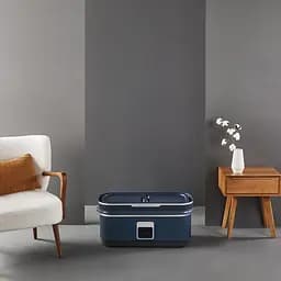 Парова шафа/відпарювач Tefal YT2020E0 Care For You First - мініатюра 6