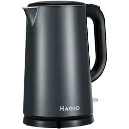 Электрочайник-термос Magio 492MG 1.7 л (492МG) 