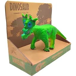 Іграшка Bibi Toys Динозавр звуковий 23 см (762183BT-4) - мініатюра 2