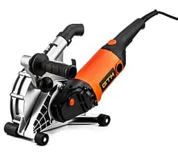 Штроборез GTM WC230/2600E сетевой