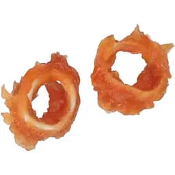 Лакомство для собак Croci Tasty Кольца курица с треской 80 г (2 шт. х 40 г)