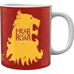 Кружка GeekLand Game of Thrones Гра Престолів Ланністери GT.02.021