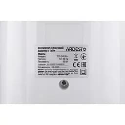 Вентилятор Ardesto (FNT-R36X1W) - мініатюра 8