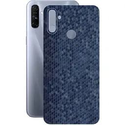 Захисна плівка StatusSKIN для Realme C35 Екран Матова Titan