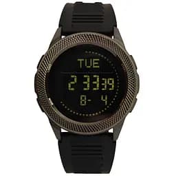 Годинник North Edge Nexus Rubber з компасом, 2 ремінці