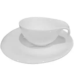 Набір чашок із блюдцями NP20CUP