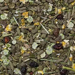 Повнораціонний суперпреміум корм для морських свинок Deli Nature RODELICIOUS GUINEA PIGS 12.5 кг - мініатюра 2