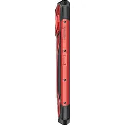 Смартфон Doogee S200 Plus 16/512GB Volcanic Red [151142] - мініатюра 8