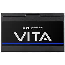 Блок живлення Chieftec 750W VITA BPX-750-S 120mm, 80+ Bronze, Retail - мініатюра 5