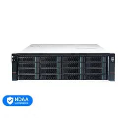 Сервер зберігання TVT TD-S316E-E для системи відеоспостереження (77-00270)