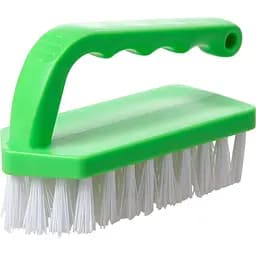 Щітка універсальна Volver середня зелена (21815)