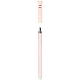 Ручка гелева Пиши-стирай ZiBi Cute Kids Line 0.5 мм в асортименті (ZB.2217-99)