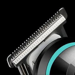 Машинка для стрижки VGR V-055 бездротова універсальна - мініатюра 5