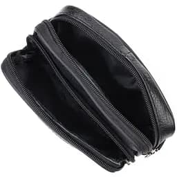 Чоловіча шкіряна сумка Vintage 16х12,5х4 см sum0022669 - мініатюра 4