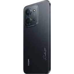 Мобільний телефон Xiaomi Redmi 15C 8/256GB Midnight Black (1163429) - мініатюра 7
