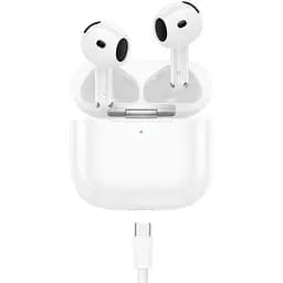 Навушники Hoco True wireless stereo headset EW84 BT5.4, 35/300mAh, 6h