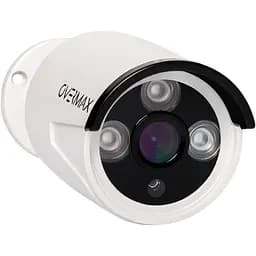 Комплект відеоспостереження Overmax Camspot NVR 4.0 FullHD