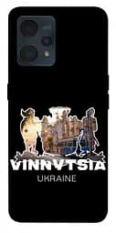 Чохол Demsky Vinnytsia для Realme 9 4G / 9 Pro+