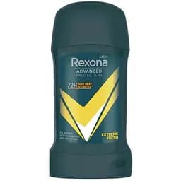Антиперспірант Rexona Men Екстремальна свіжість 72 години 50 мл (59097952)