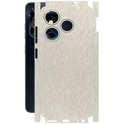 Захисна плівка StatusSKIN для Tecno Spark Go 2024 Корпус Вініл Титан