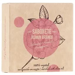 Мыло Essencias de Portugal с жасмином 50 г