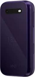 Мобільний телефон HMD 2660 Flip Violet - мініатюра 4