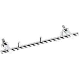 Тримач для рушника на радіатор Bemeta Rawell 134504222 Хром