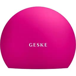 Пристрій для збільшення обʼєму губ Geske Lip Volumizer & Booster 4 в 1 рожевий S