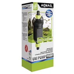 Помпа для перекачки воды Aquael Uni Pump 1500