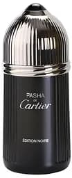 Туалетная вода Cartier Pasha de Cartier Edition Noire Тестер 100 мл